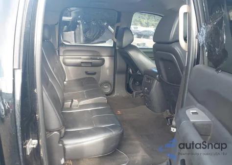 2009 Chevrolet Silverado 1500 Lt z USA, uszkodzony, nr VIN 3GCEK23M79G118629